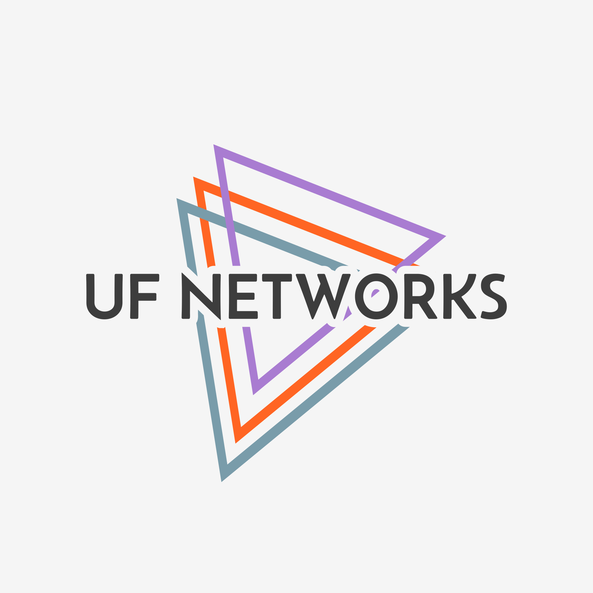 UF Networks Logo
